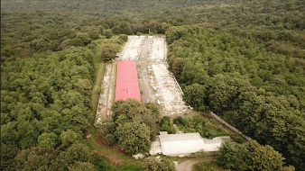 مجتمع لاین بابل کنار