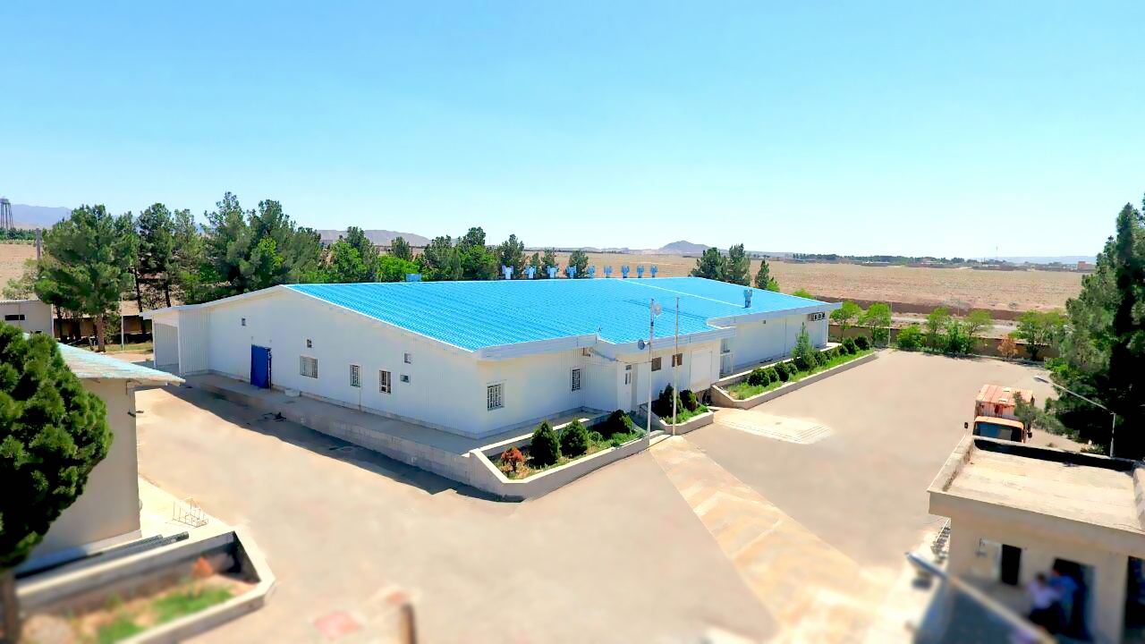 مجموعه مرغ اجداد و مادر دیزباد