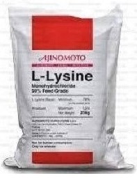 L-lysine