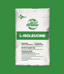 L-isoleucine