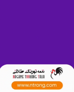 نغمه تورنگ طلایی